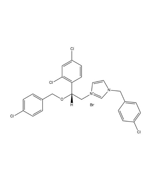 Econazole EP Impurity C, Buy Econazole EP Impurity C from ASTANDARDS | Artis Biotech
