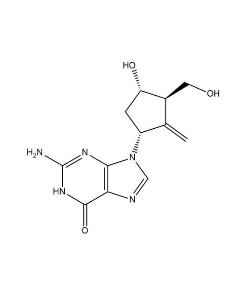Entecavir EP Impurity A, Buy Entecavir EP Impurity A from ASTANDARDS | Artis Biotech