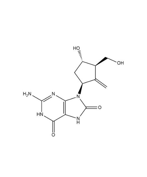 Entecavir EP Impurity C, Buy Entecavir EP Impurity C from ASTANDARDS | Artis Biotech