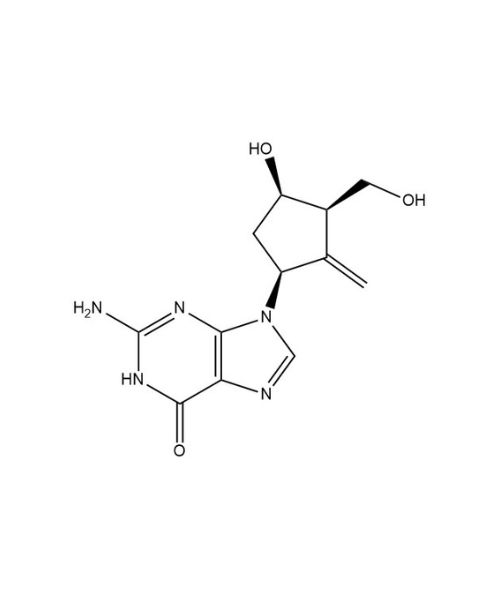 Entecavir EP Impurity D, Buy Entecavir EP Impurity D from ASTANDARDS | Artis Biotech