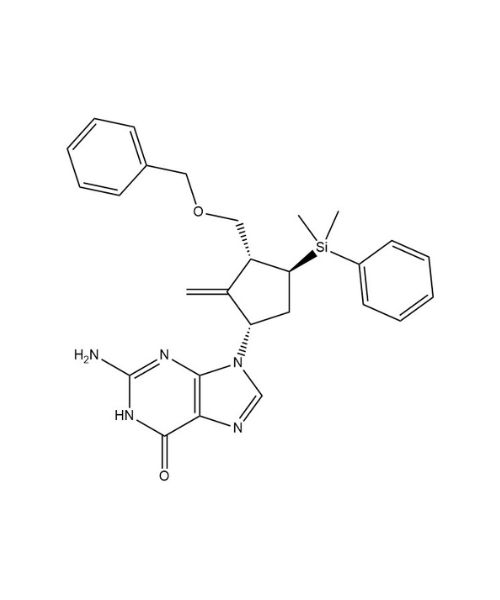 Entecavir EP Impurity F, Buy Entecavir EP Impurity F from ASTANDARDS | Artis Biotech
