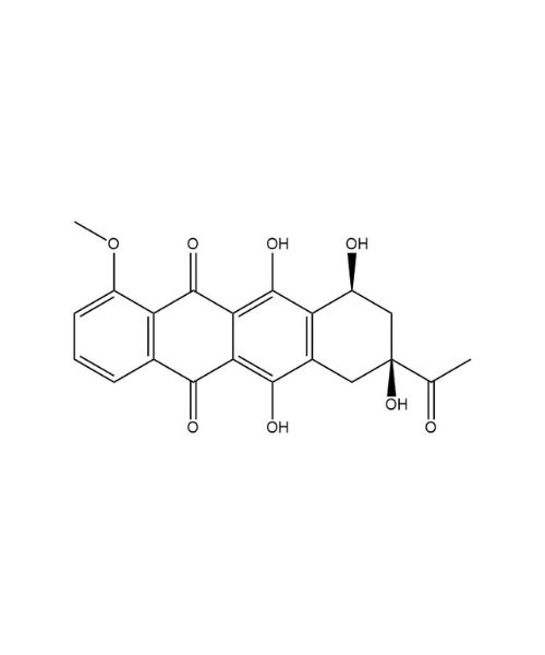 Epirubicin EP Impurity B, Buy Epirubicin EP Impurity B from ASTANDARDS | Artis Biotech