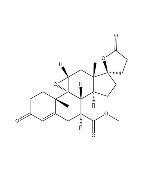 Eplerenone EP Impurity E, Buy Eplerenone EP Impurity E from ASTANDARDS | Artis Biotech