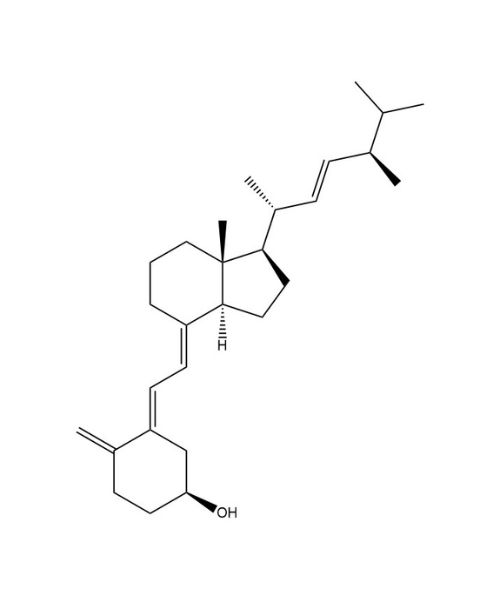 Ergocalciferol EP Impurity A, Buy Ergocalciferol EP Impurity A from ASTANDARDS | Artis Biotech