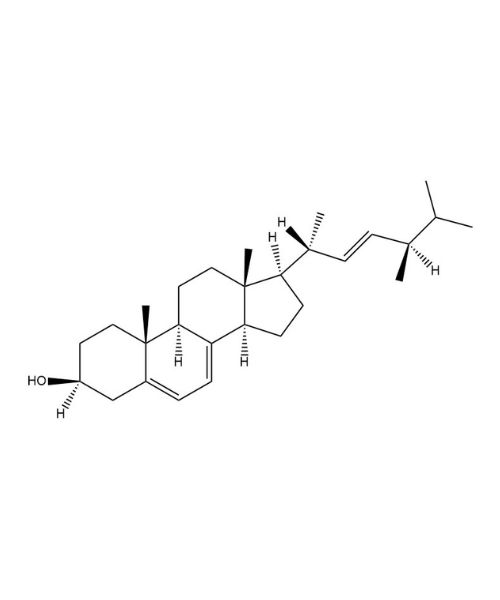 Ergocalciferol EP Impurity B, Buy Ergocalciferol EP Impurity B from ASTANDARDS | Artis Biotech
