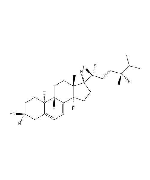Ergocalciferol EP Impurity C, Buy Ergocalciferol EP Impurity C from ASTANDARDS | Artis Biotech