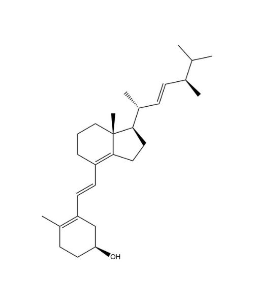 Ergocalciferol EP Impurity D, Buy Ergocalciferol EP Impurity D from ASTANDARDS | Artis Biotech