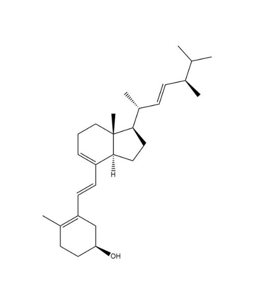 Ergocalciferol EP Impurity E, Buy Ergocalciferol EP Impurity E from ASTANDARDS | Artis Biotech