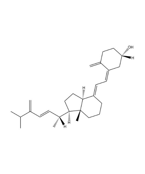 Ergocalciferol EP Impurity F, Buy Ergocalciferol EP Impurity F from ASTANDARDS | Artis Biotech