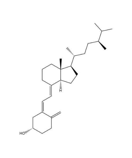 Ergocalciferol EP Impurity G, Buy Ergocalciferol EP Impurity G from ASTANDARDS | Artis Biotech
