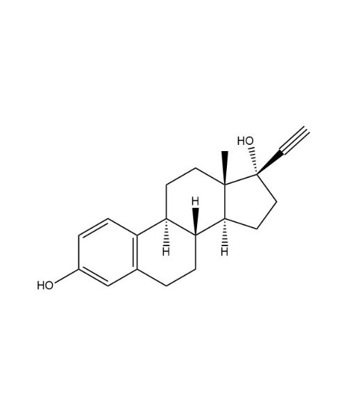 Ethinylestradiol EP Impurity A, Buy Ethinylestradiol EP Impurity A from ASTANDARDS | Artis Biotech