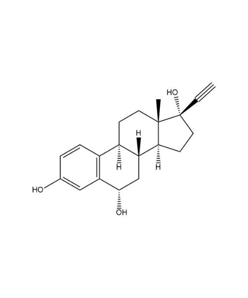 Ethinylestradiol EP Impurity E, Buy Ethinylestradiol EP Impurity E from ASTANDARDS | Artis Biotech