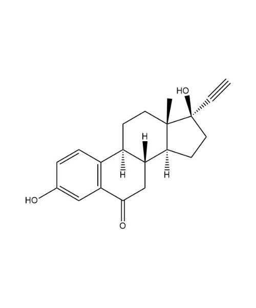 Ethinylestradiol EP Impurity G, Buy Ethinylestradiol EP Impurity G from ASTANDARDS | Artis Biotech