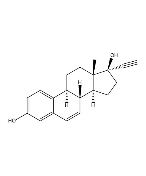 Ethinylestradiol EP Impurity I, Buy Ethinylestradiol EP Impurity I from ASTANDARDS | Artis Biotech