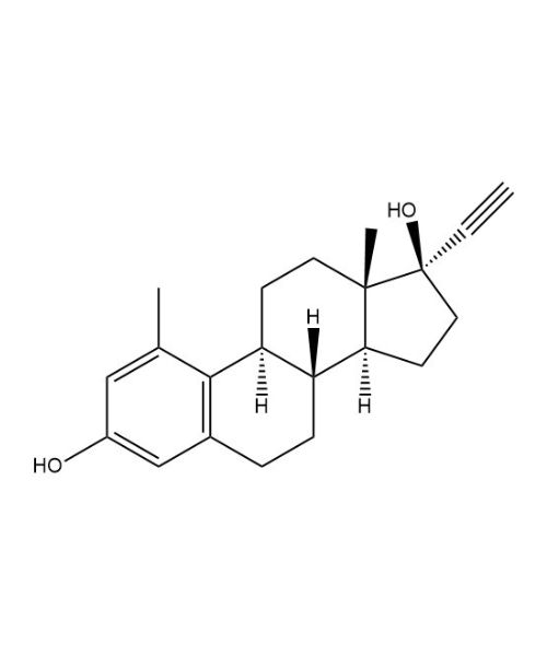 Ethinylestradiol EP Impurity J, Buy Ethinylestradiol EP Impurity J from ASTANDARDS | Artis Biotech