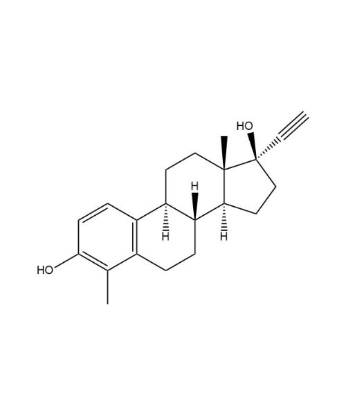 Ethinylestradiol EP Impurity K, Buy Ethinylestradiol EP Impurity K from ASTANDARDS | Artis Biotech