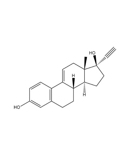 Ethinylestradiol EP Impurity B, Buy Ethinylestradiol EP Impurity B from ASTANDARDS | Artis Biotech
