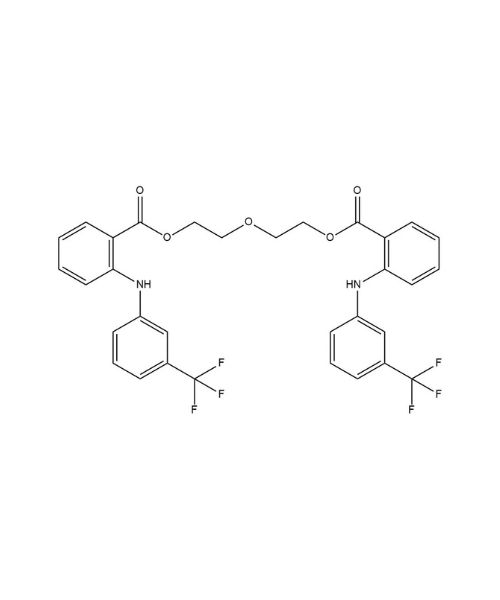 Etofenamate EP Impurity D, Buy Etofenamate EP Impurity D from ASTANDARDS | Artis Biotech