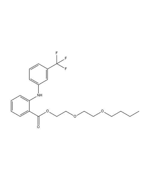 Etofenamate EP Impurity E, Buy Etofenamate EP Impurity E from ASTANDARDS | Artis Biotech