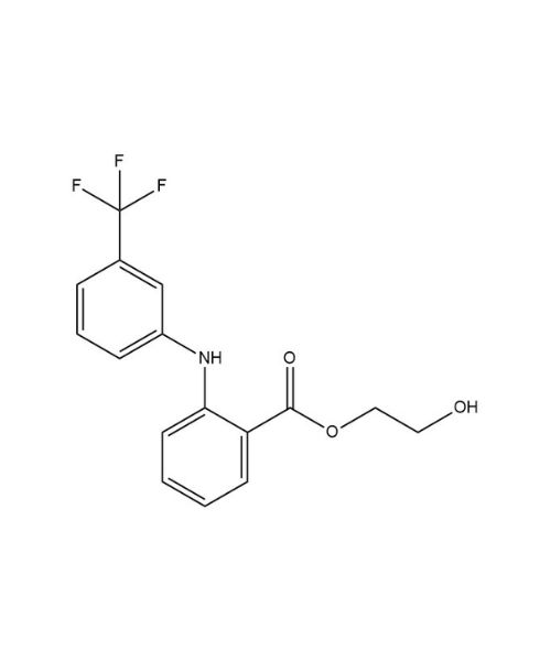 Etofenamate EP Impurity G, Buy Etofenamate EP Impurity G from ASTANDARDS | Artis Biotech