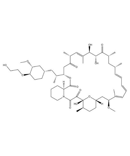 Everolimus EP Impurity C