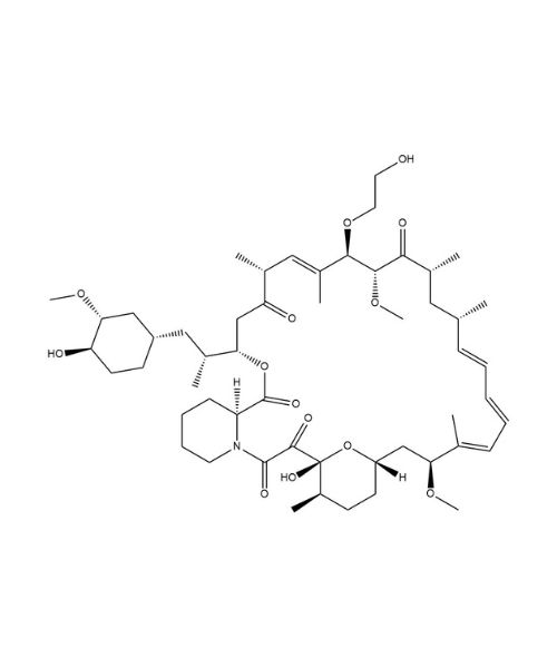 Everolimus EP Impurity D