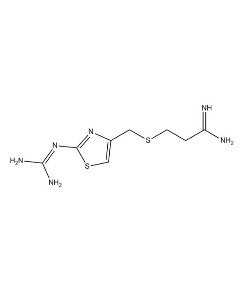 Famotidine EP Impurity A, Buy Famotidine EP Impurity A from ASTANDARDS | Artis Biotech