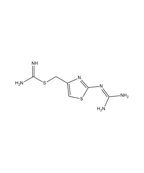 Famotidine EP Impurity H, Buy Famotidine EP Impurity H from ASTANDARDS | Artis Biotech