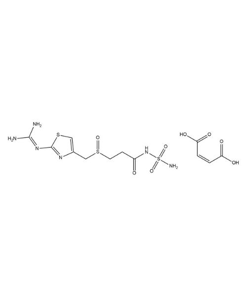 Famotidine EP Impurity I ( Maleate salt), Buy Famotidine EP Impurity I ( Maleate salt) from ASTANDARDS | Artis Biotech