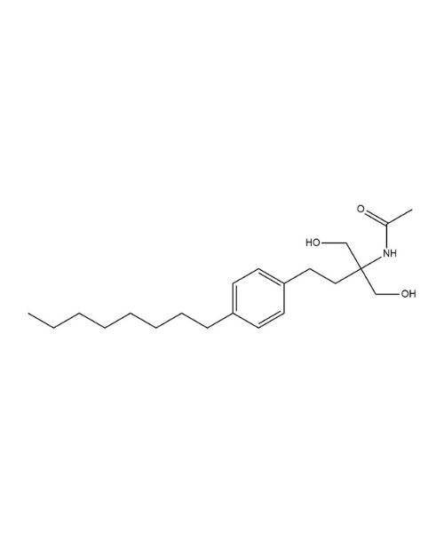 Fingolimod EP Impurity I, Buy Fingolimod EP Impurity I from ASTANDARDS | Artis Biotech