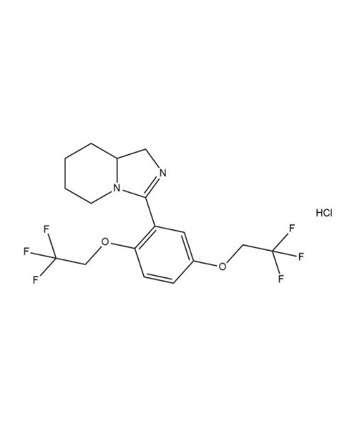 Flecainide EP Impurity A (HCl Salt), Buy Flecainide EP Impurity A (HCl Salt) from ASTANDARDS | Artis Biotech