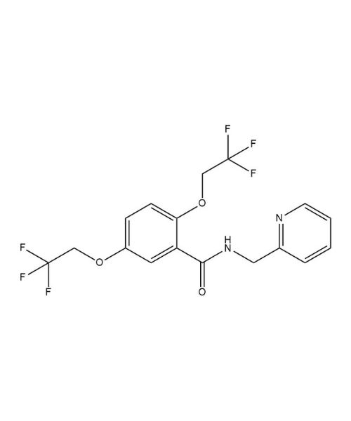 Flecainide EP Impurity E, Buy Flecainide EP Impurity E from ASTANDARDS | Artis Biotech