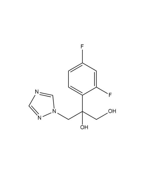 Fluconazole EP Impurity F