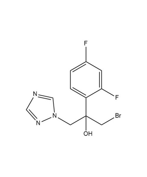 Fluconazole EP Impurity H