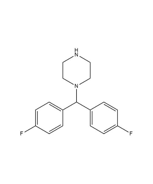 Flunarizine EP Impurity A