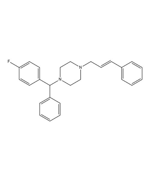 Flunarizine EP Impurity B
