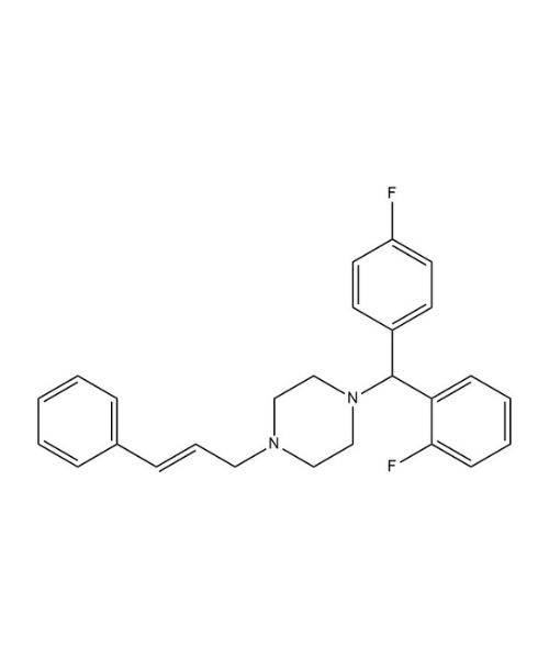 Flunarizine EP Impurity C